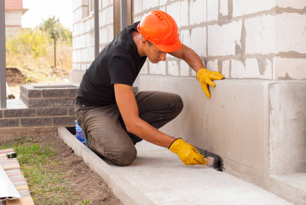 Waterproofing professionals working in Walland, TN